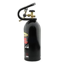 Load image into Gallery viewer, Comp-Air---Air-System-10Gal-C02-Tank-W-Regulator-And-Fittings