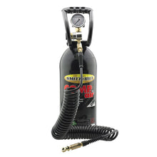 Load image into Gallery viewer, Comp-Air---Air-System-10Gal-C02-Tank-W-Regulator-And-Fittings