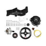 Holley 20-143BK Accessory Drive Kit