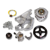 Holley 20-143 Accessory Drive Kit