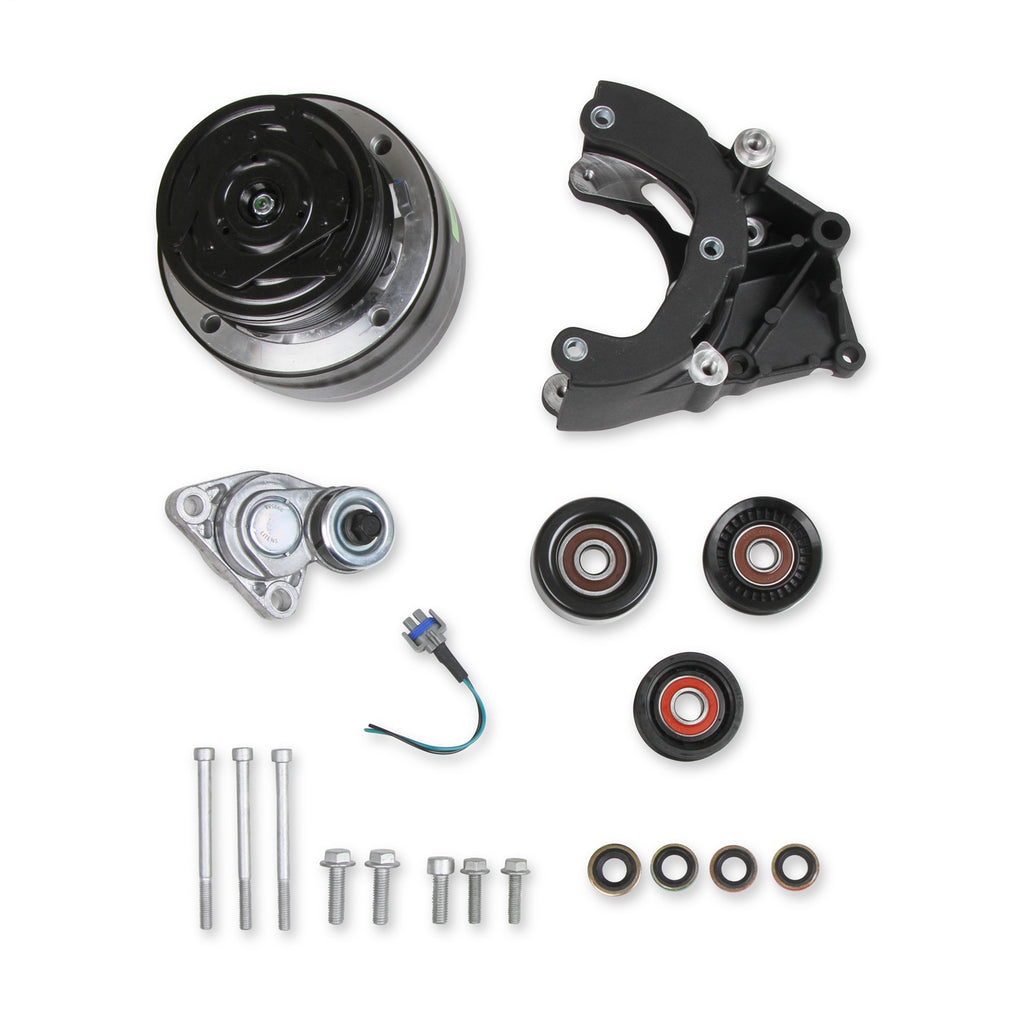 Comp-Hi-Pass-Bkt-Kit,-LsLt,-WR4-Black
