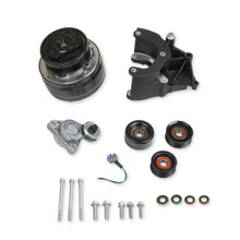 Load image into Gallery viewer, Comp-Hi-Pass-Bkt-Kit,-LsLt,-WR4-Black