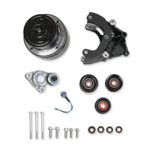 Load image into Gallery viewer, Comp-Hi-Pass-Bkt-Kit,-LsLt,-WR4-Black