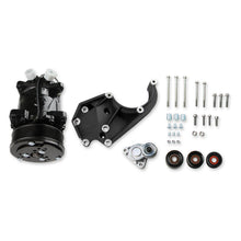 Load image into Gallery viewer, Comp-Hi-Pass-Bkt-Kit,-LsLt,-WSd5-Black