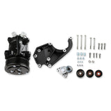 Holley 20-141BK Accessory Drive Bracket