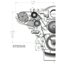 Load image into Gallery viewer, Comp-Hi-Pass-Bkt-Kit,-LsLt,-WSd7-Polis