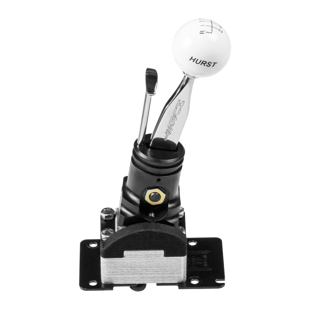 Comp-Plus-Shifter-6-Spd.-11-14-Mustang-Gt-5.0L