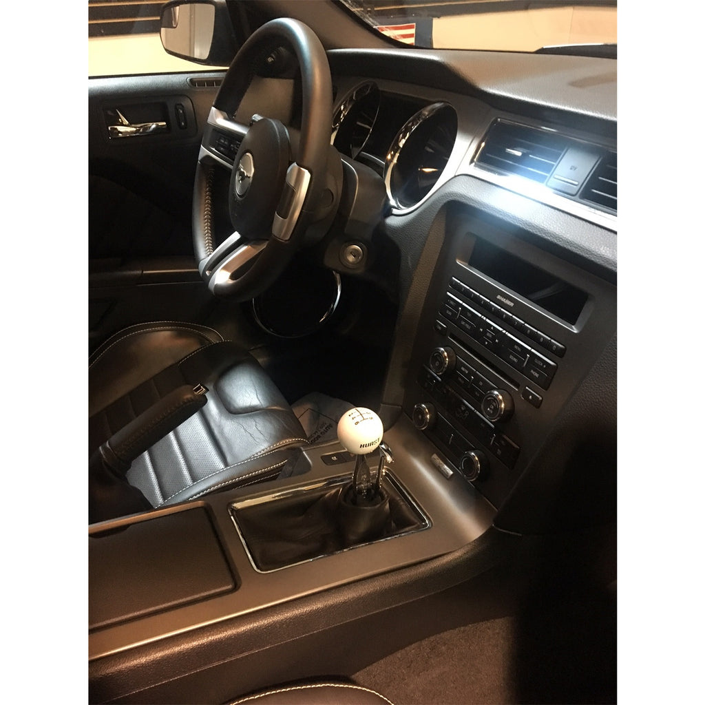 Comp-Plus-Shifter-6-Spd.-11-14-Mustang-Gt-5.0L
