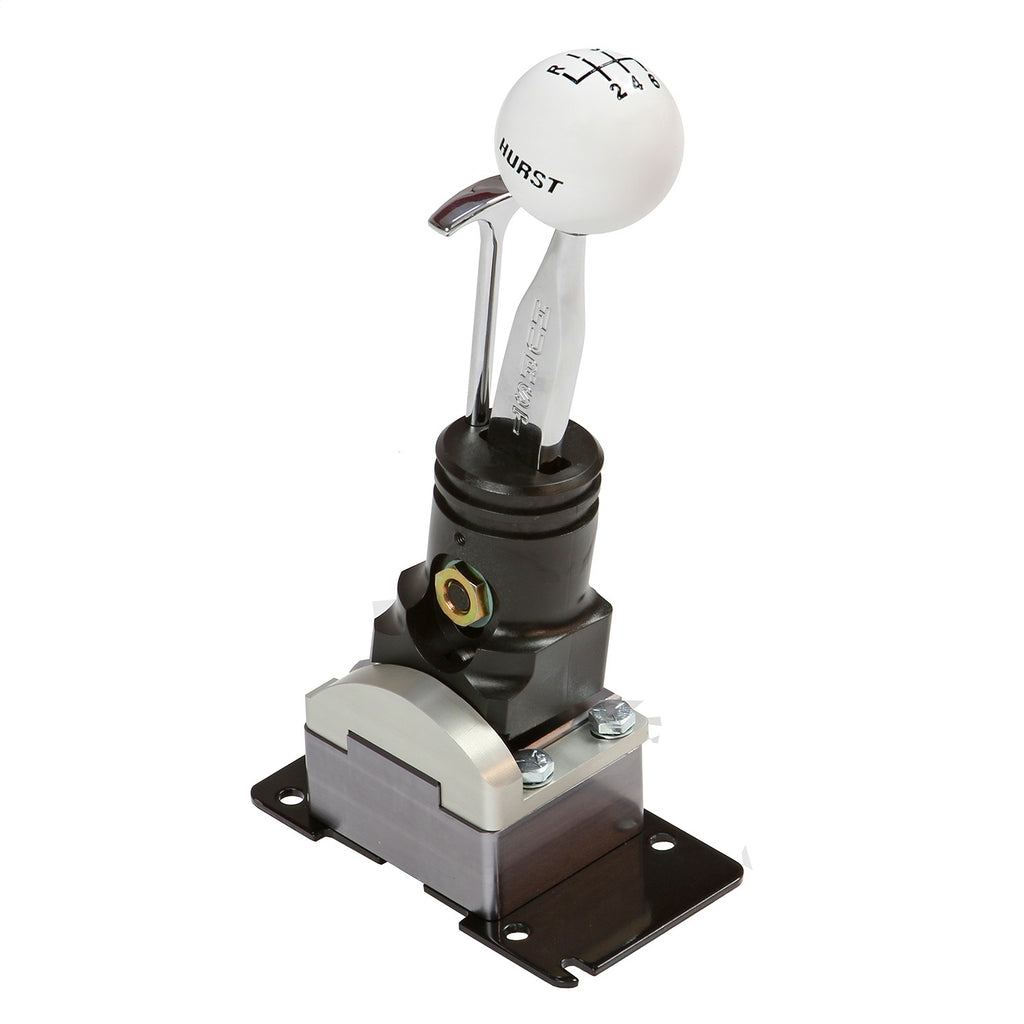 Comp-Plus-Shifter-6-Spd.-11-14-Mustang-Gt-5.0L