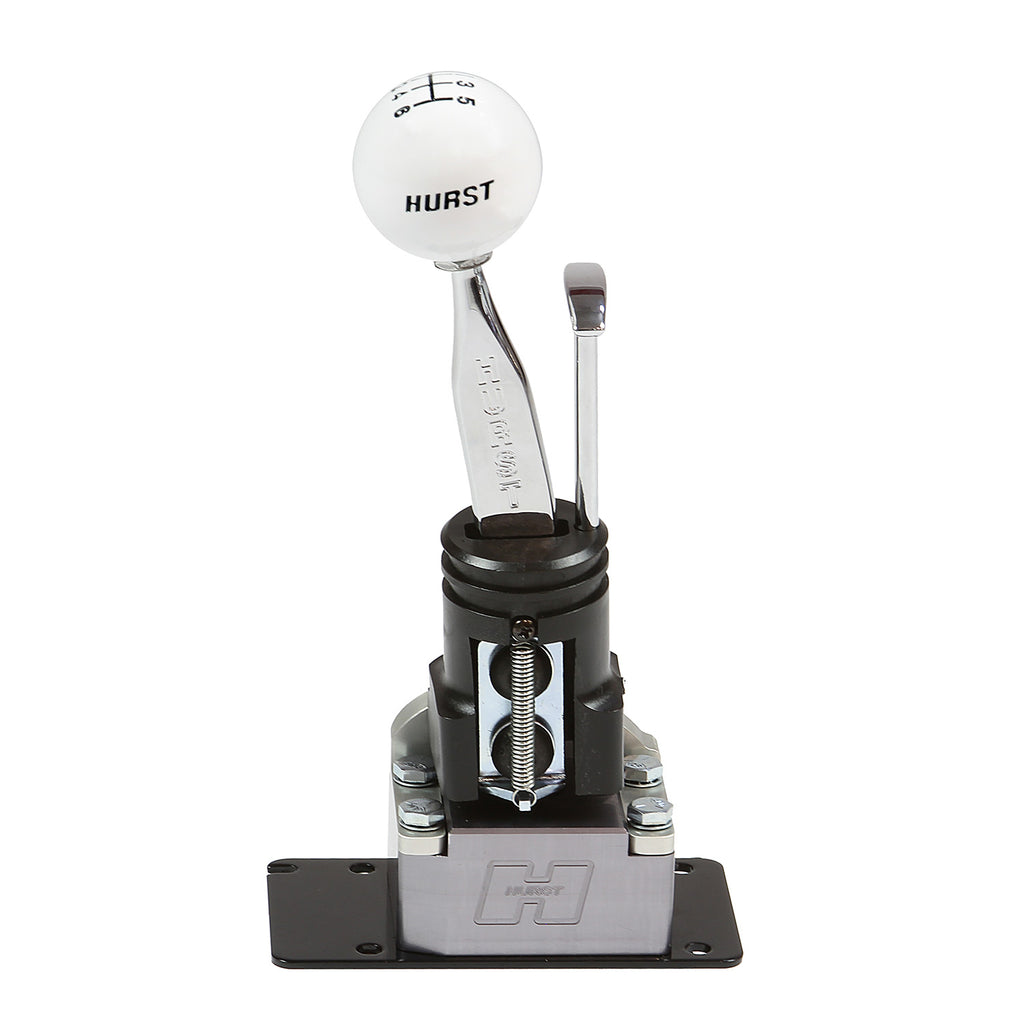 Comp-Plus-Shifter-6-Spd.-11-14-Mustang-Gt-5.0L