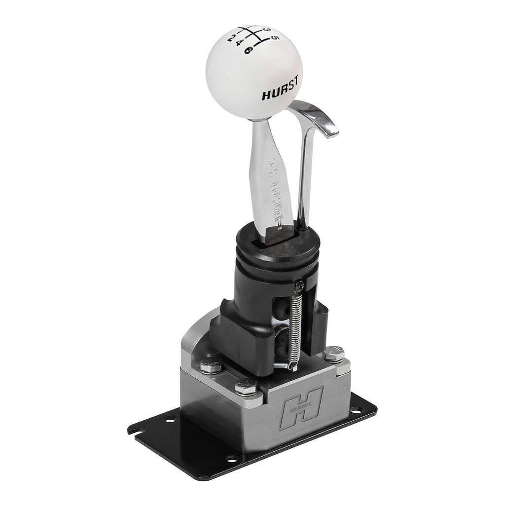 Comp-Plus-Shifter-6-Spd.-11-14-Mustang-Gt-5.0L