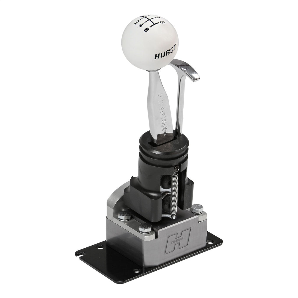 Comp-Plus-Shifter-6-Spd.-11-14-Mustang-Gt-5.0L
