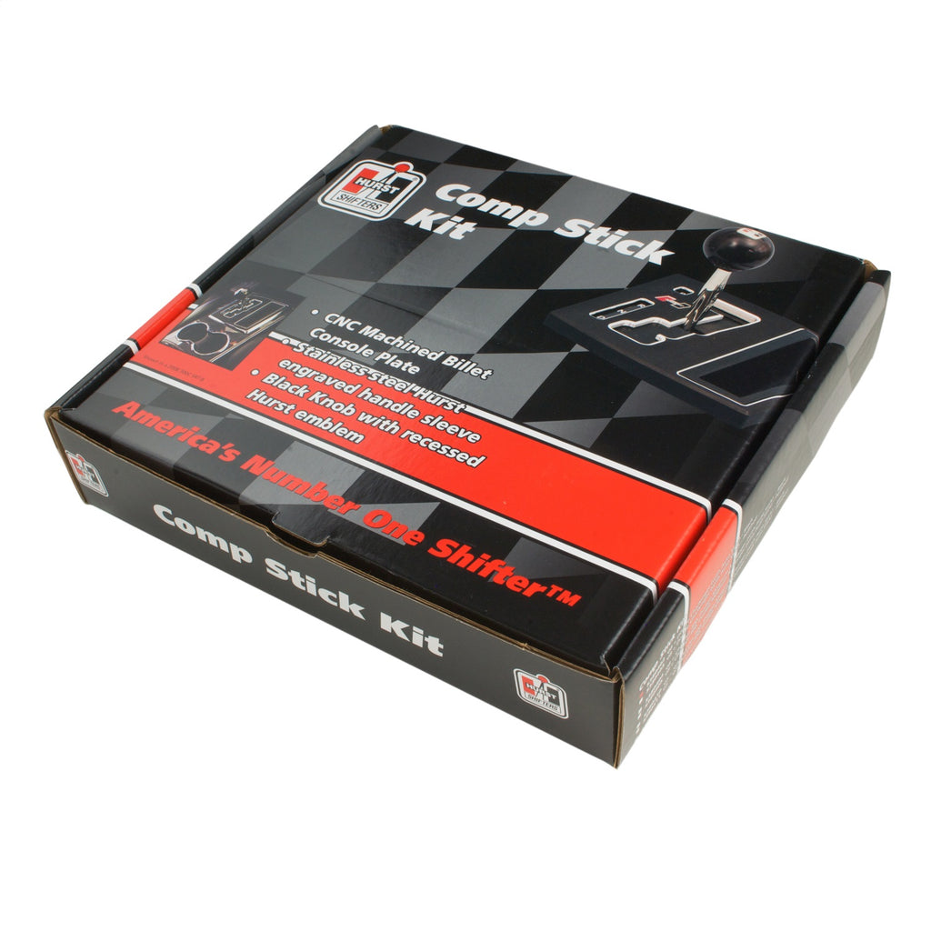 Comp-Stick-Kit-08-Up-Dodge-Challenger-Black