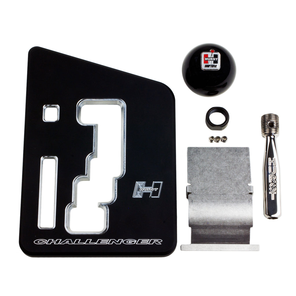 Comp-Stick-Kit-08-Up-Dodge-Challenger-Black