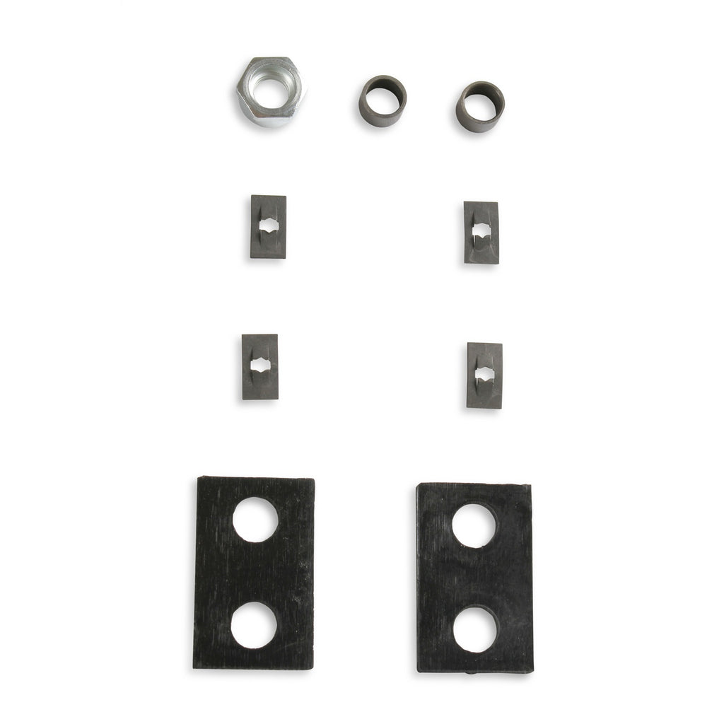 Comp-Stick-Plate-Kit---Ford-Mustang