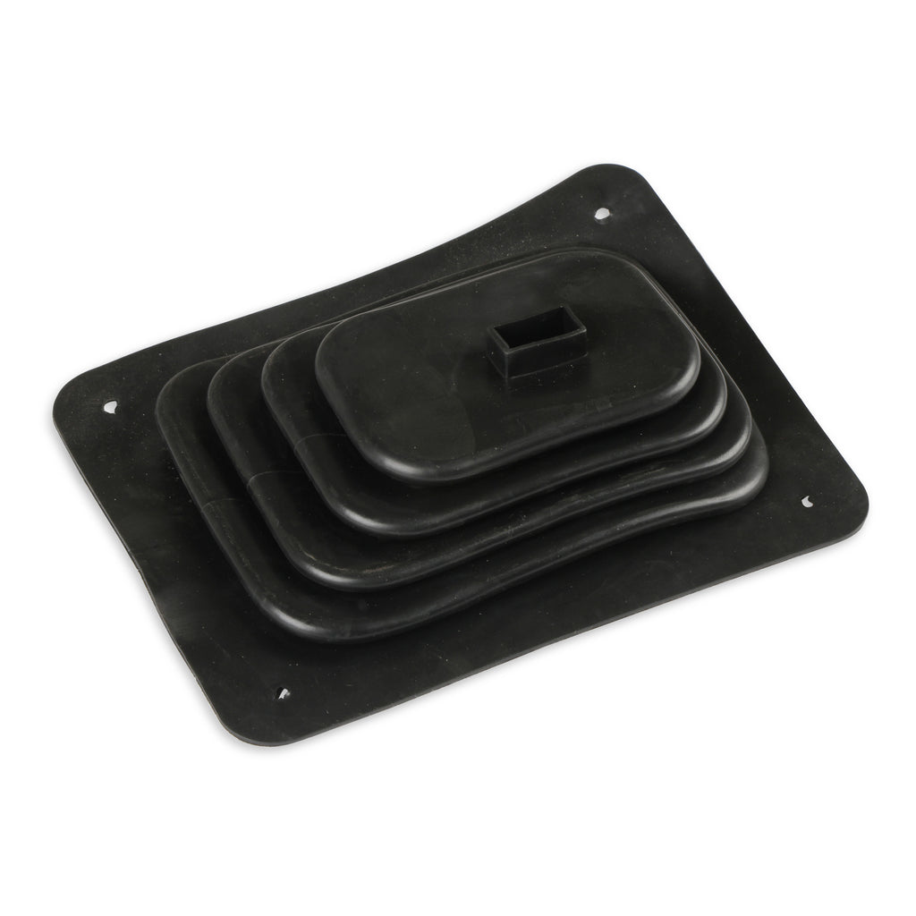 Comp-Stick-Plate-Kit---Ford-Mustang