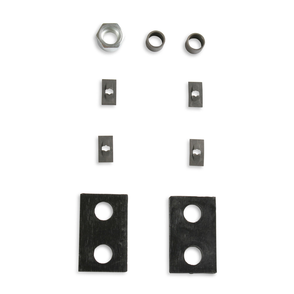Comp-Stick-Plate-Kit---Ford-Mustang