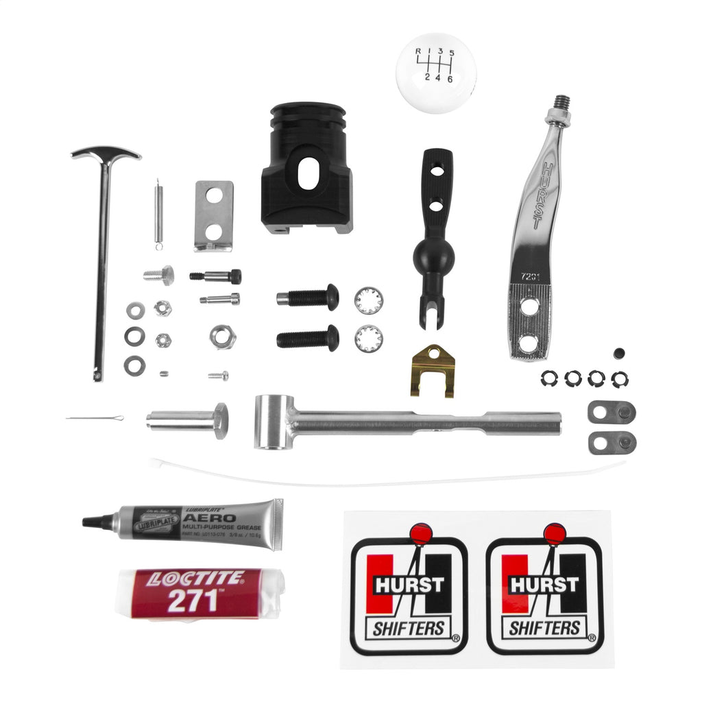 CompPlus-Shifter-1516-Mustang-W6-Speed-Man-Trans-Mt82-Reverse-Lockout