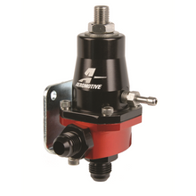 Load image into Gallery viewer, Compact-Billet-Adjustable-Efi-Regulator---(1)-An-6-Male-Inlet-And-Return