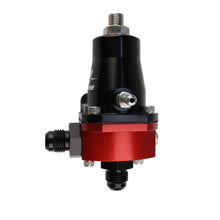 Load image into Gallery viewer, Compact-Billet-Adjustable-Efi-Regulator---(1)-An-6-Male-Inlet-And-Return