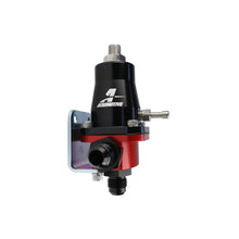 Load image into Gallery viewer, Compact-Billet-Adjustable-Efi-Regulator---(1)-An-6-Male-Inlet-And-Return