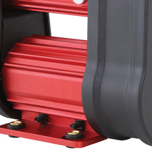 Load image into Gallery viewer, Compact-Vehicle-Mounted-Air-Compressor-Provide-On-Board-Air-For-Activating-Lockers-G2-Axle-And-Gear