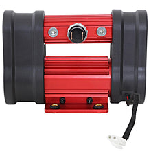 Load image into Gallery viewer, Compact-Vehicle-Mounted-Air-Compressor-Provide-On-Board-Air-For-Activating-Lockers-G2-Axle-And-Gear