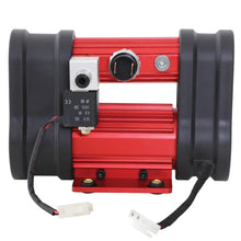 Load image into Gallery viewer, Compact-Vehicle-Mounted-Air-Compressor-Provide-On-Board-Air-For-Activating-Lockers-G2-Axle-And-Gear