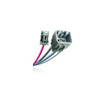 HUSKY TOWING 32079 Compatible With Controllers With a Connector 36 Inch Length 2 Plug