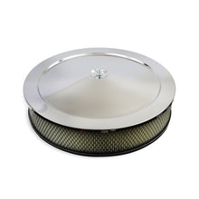 Load image into Gallery viewer, Competition-Air-Cleaner---Chrome