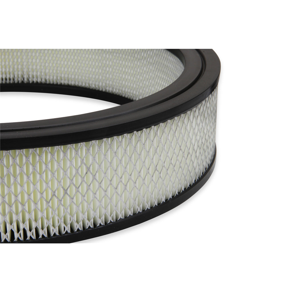 Competition-Air-Cleaner---Chrome