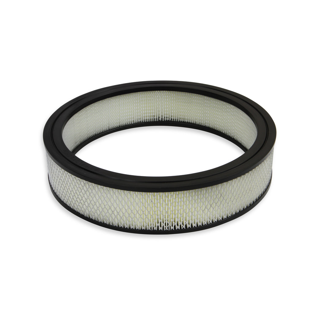Competition-Air-Cleaner---Chrome