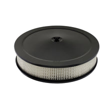 Load image into Gallery viewer, Competition-Air-Cleaner---Flat-Black