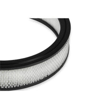 Load image into Gallery viewer, Competition-Air-Cleaner---Flat-Black