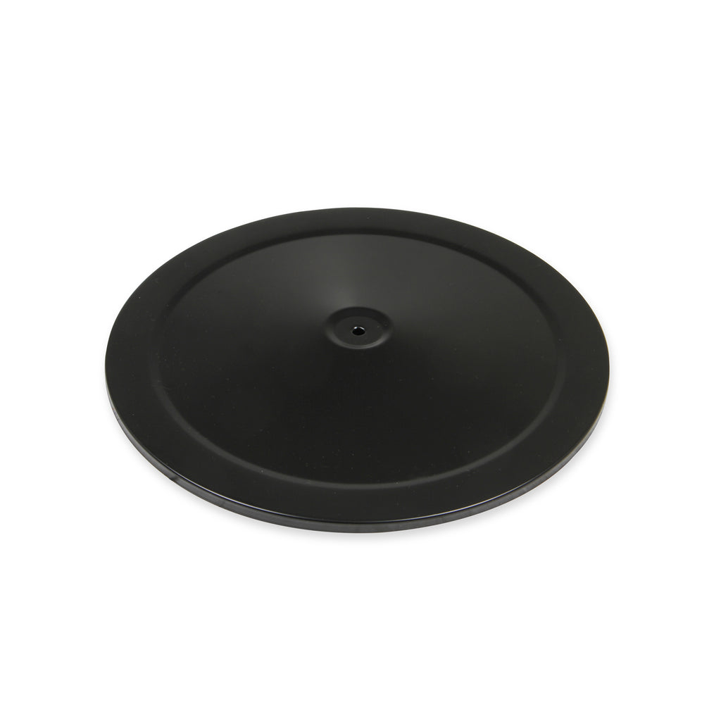 Competition-Air-Cleaner---Flat-Black