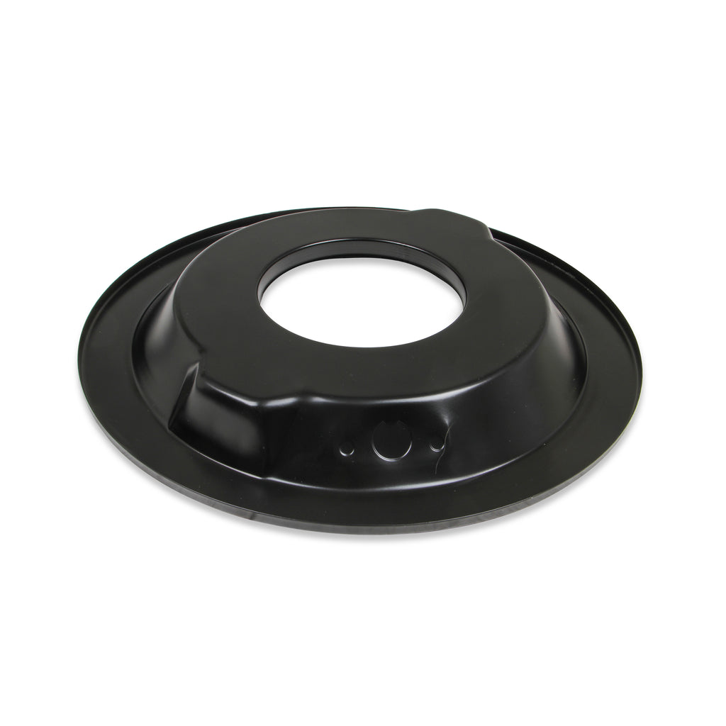 Competition-Air-Cleaner---Flat-Black