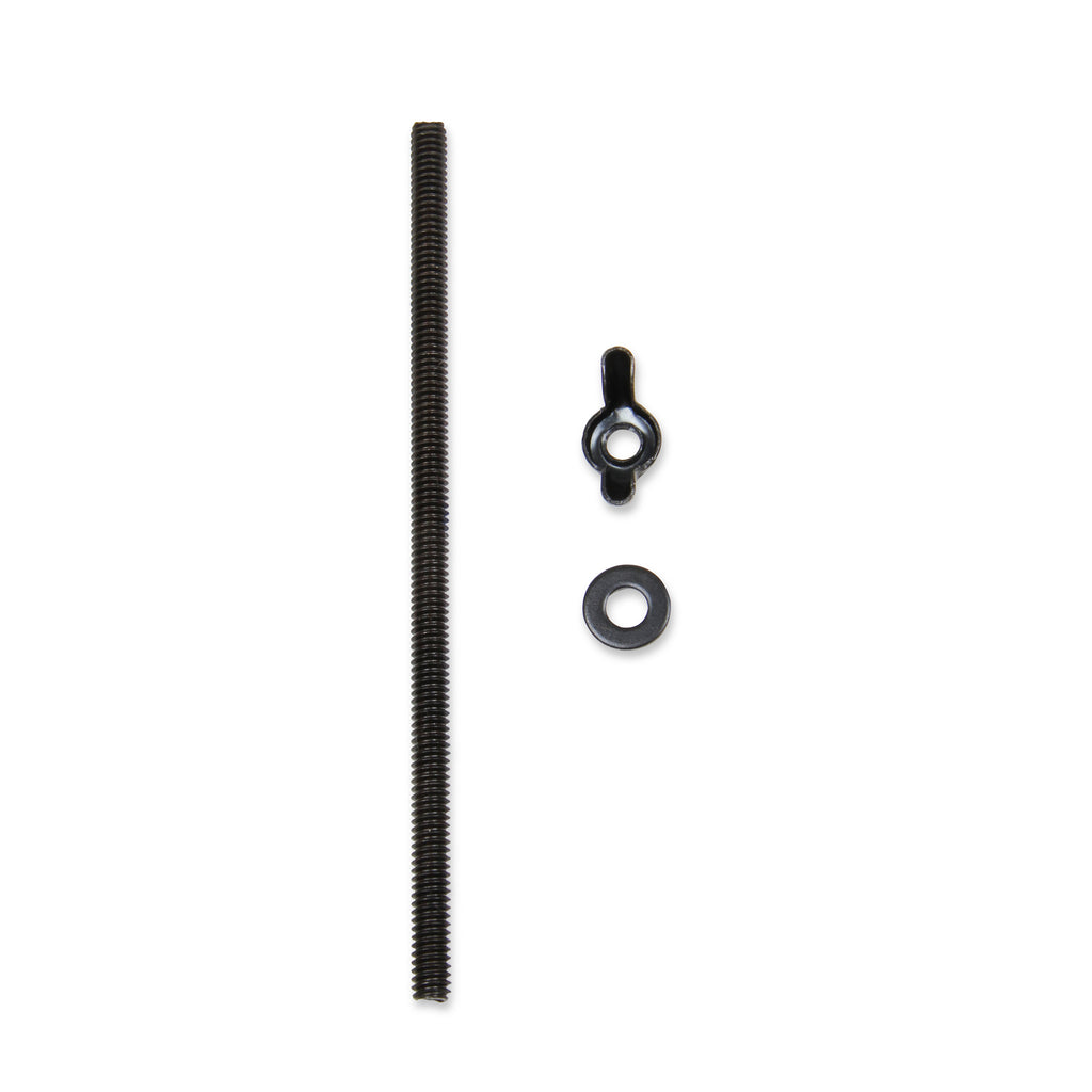Competition-Air-Cleaner---Flat-Black