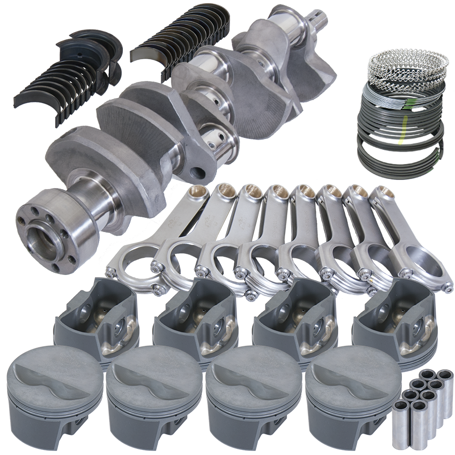 Competition-Assembly-Chevy-Lt1,-350-1Pc