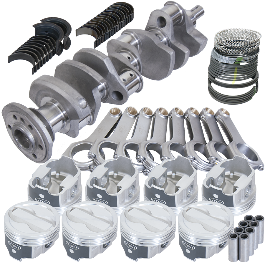 Competition-Assembly-Chevy-Lt1,-350-1Pc