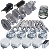 Eagle 12311L060 Competition Assembly Chevy LT1, 350 1PC