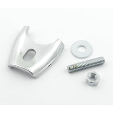 Load image into Gallery viewer, Competition-Distributor-Clamp---Chrome