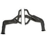 Hooker 9401HKR  Competition Fenderwell Exit Header - Painted