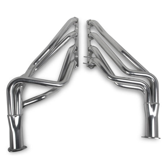 Competition-Full-Length-Header---Titanium-Ceramic-Coated