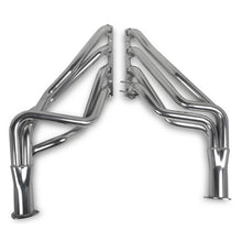Load image into Gallery viewer, Competition-Full-Length-Header---Titanium-Ceramic-Coated