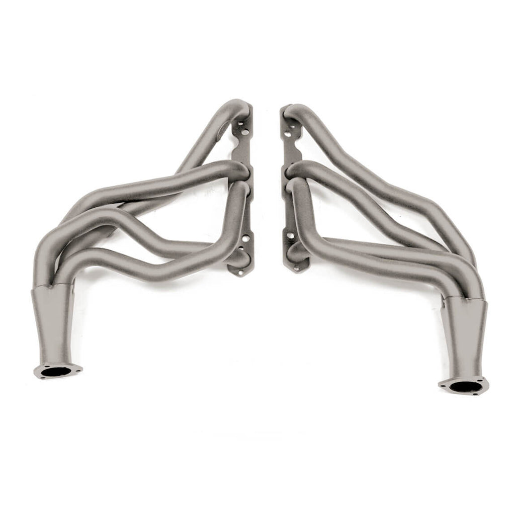 Competition-Long-Tube-Header---Titanium-Ceramic-Coated