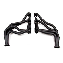 Load image into Gallery viewer, Competition-Long-Tube-Headers---Black-Ceramic-Coated