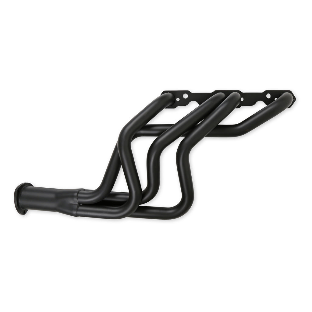 Competition-Long-Tube-Headers---Black-Ceramic-Coated