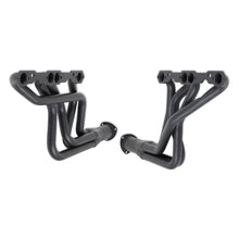 Load image into Gallery viewer, Competition-Long-Tube-Headers---Black-Ceramic-Coated