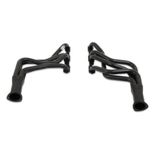 Load image into Gallery viewer, Competition-Long-Tube-Headers---Black-Ceramic-Coated