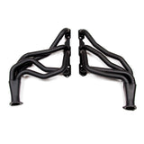 Hooker 7516-3HKR  Competition Long Tube Headers - Black Ceramic Coated